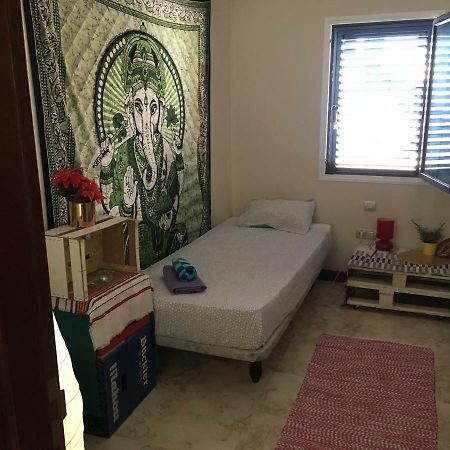 Papa Tote Appartement Playa Honda  Buitenkant foto
