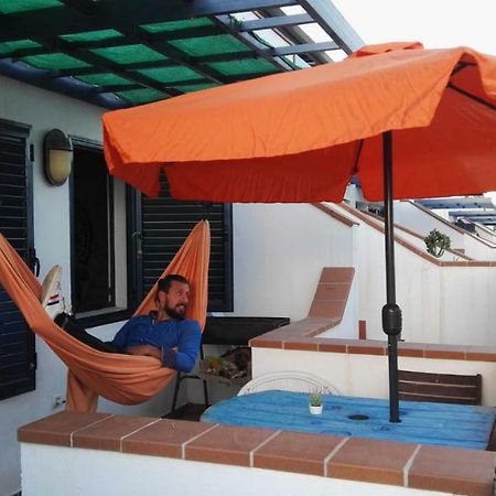 Papa Tote Appartement Playa Honda  Buitenkant foto