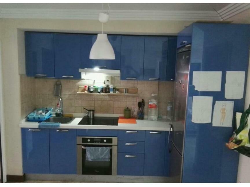 Papa Tote Appartement Playa Honda  Buitenkant foto