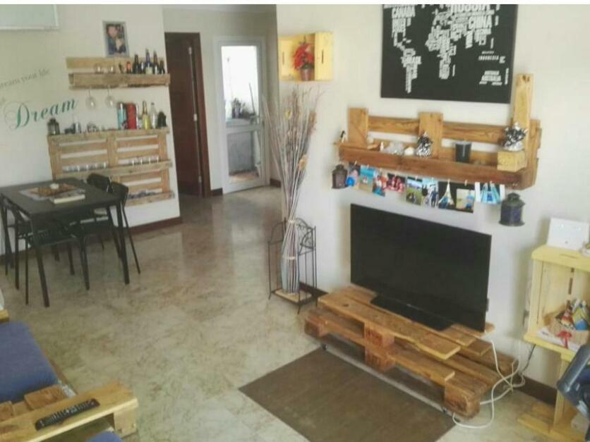 Papa Tote Appartement Playa Honda  Buitenkant foto